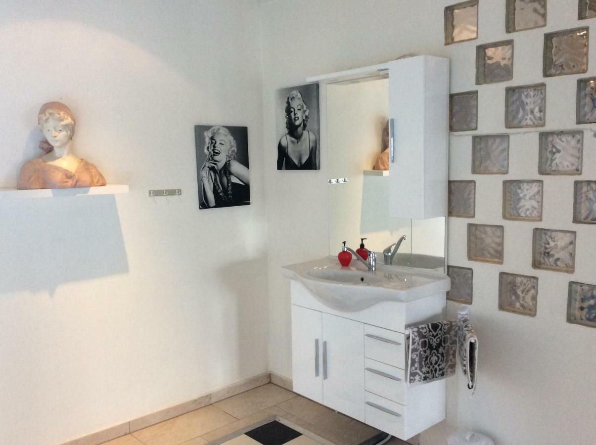 B&B Soestdijk ภายนอก รูปภาพ